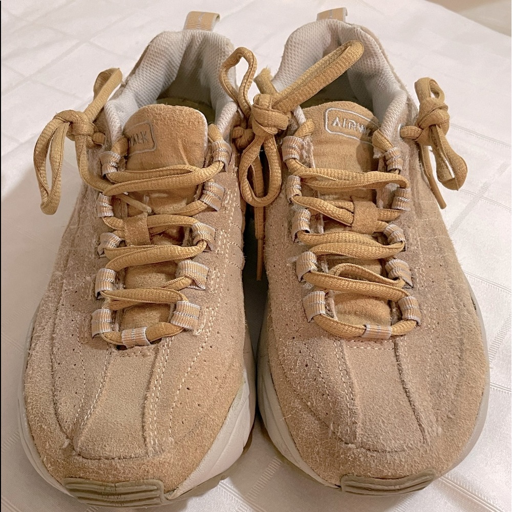 AIRWALK Suede Sneakers